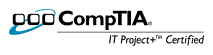 CompTIA IT Project+ Certified