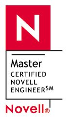 Master Certified Novell Engineer (MCNE)