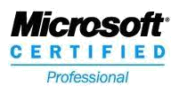 Microsoft Certified Professional (MCP)
