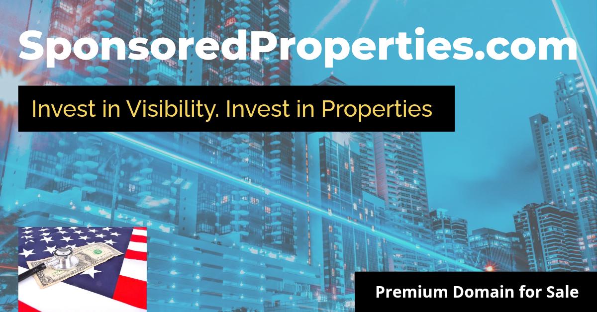 sponsoredproperties.com artwork