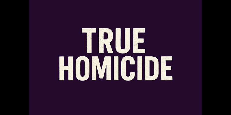 truehomicide.com for sale